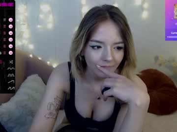 webcam girl ginger_pie live cam image #5132486