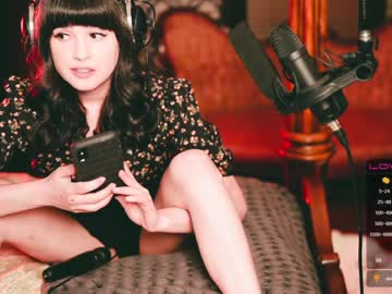 webcam girl ingennui live cam image #360246