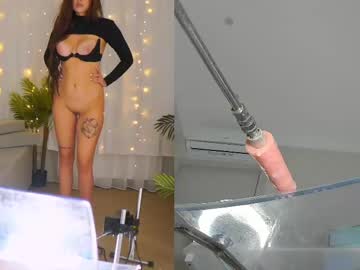 webcam girl mary_lise live cam image #11846576