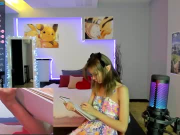 webcam girl miya_kimmi live cam image #2771027