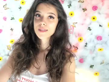 webcam girl babyaylin live cam image #12843374