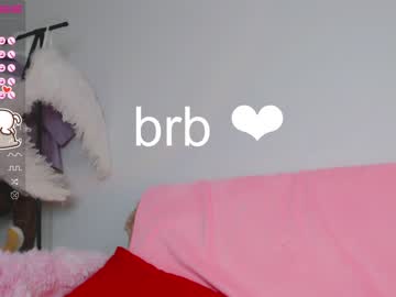 webcam girl small_blondee live cam image #4251328
