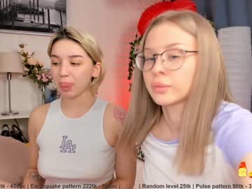 webcam couple huntertiana live cam image #1856157