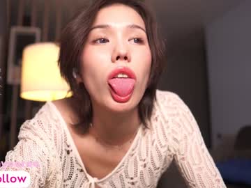 webcam girl yoori_s live cam image #9874630