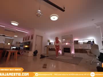 webcam girl hannahjames710 live cam image #2813482