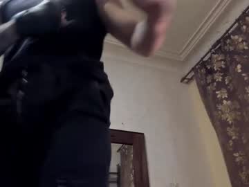 webcam man _leonmitchell_ live cam image #1285417