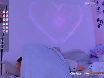 webcam girl _b_a_n_s_h_e_e_ live cam image #9005151
