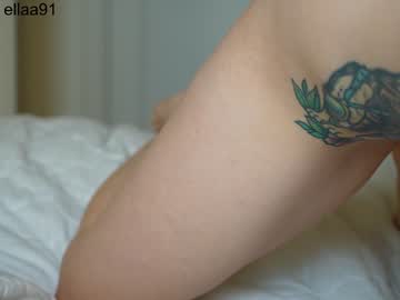 webcam girl ellaa91 live cam image #7007356