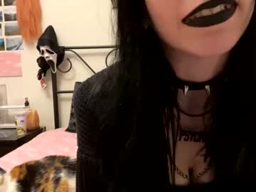 webcam girl gorefairy live cam image #3931841