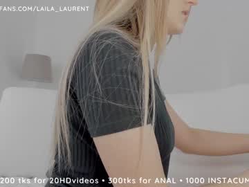 webcam girl laila_laurent live cam image #1391061