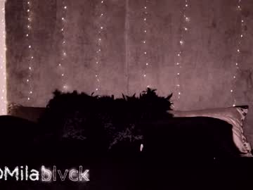 webcam girl miladenver live cam image #2593321