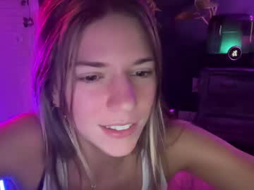 webcam girl oliviahansleyy live cam image #11548933