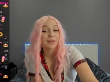 webcam girl barbie_cutee live cam image #4629286