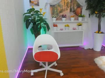 webcam girl mary_marlow live cam image #470175