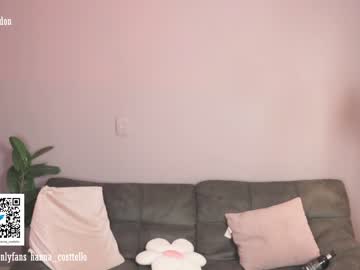 webcam girl hanna_costtello live cam image #8305137