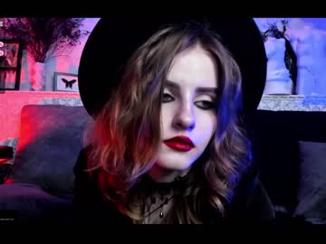 webcam girl eleanor_morte live cam image #3838918