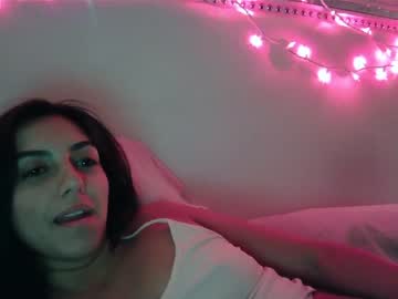 webcam girl genesismoselle live cam image #6040459