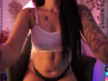 webcam girl mysticxkitty live cam image #7681366