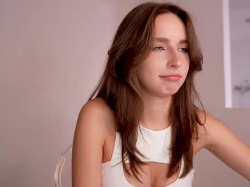 webcam girl silent_chill live cam image #11674449
