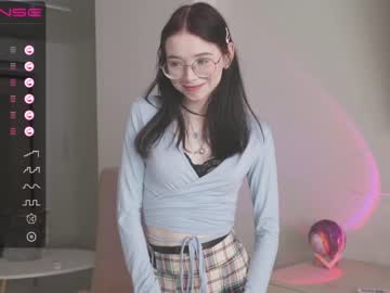 webcam girl oki_dokie live cam image #6670484
