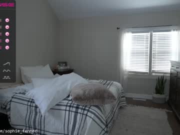 webcam girl sophie_fennec live cam image #1552557