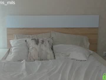 webcam couple beatris_mils live cam image #2767061