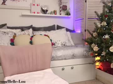 webcam girl belle_jlou live cam image #1042434