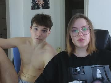 webcam couple cute_junk live cam image #10862723