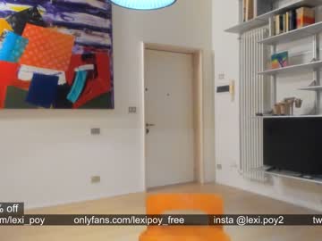 webcam girl lexipoy live cam image #930843