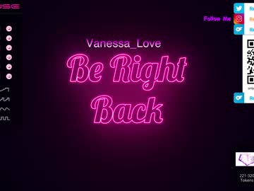 webcam girl vanessa_love live cam image #4081909