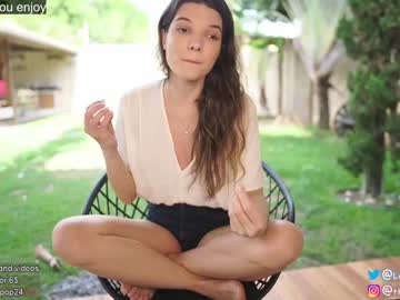 webcam girl loollypop24 live cam image #5653335