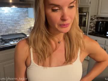 webcam girl phoenix_taylor live cam image #6869138