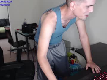 webcam man deviantill live cam image #117413