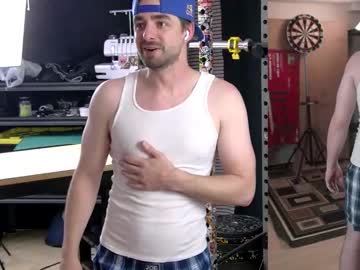 webcam man brad_bounce live cam image #6391759