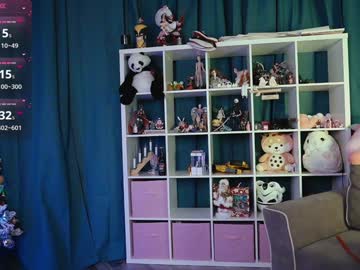 webcam girl madnessalise live cam image #11406675