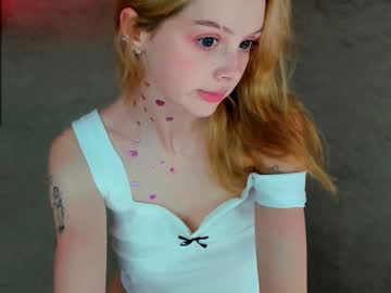 webcam girl little_anitta live cam image #11730813