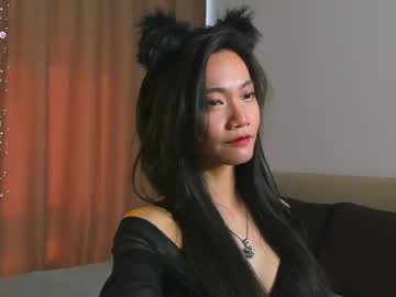 webcam girl zhenzhuxio live cam image #12425616