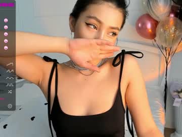 webcam girl hee_jin live cam image #456443