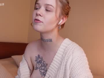 webcam girl tendertainted live cam image #3312193