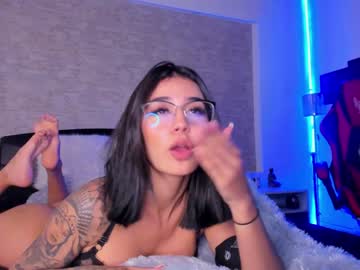 webcam girl candyred88 live cam image #1480697