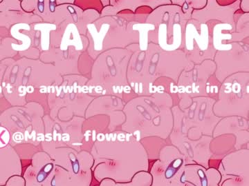 webcam couple masha_flower live cam image #9502346