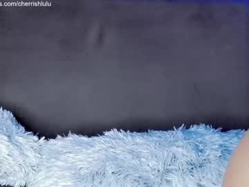 webcam girl cherrishlulu live cam image #658543