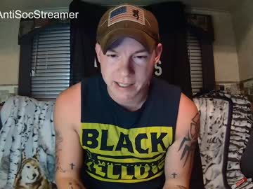 webcam man antisocialstreamer live cam image #6467738