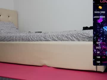 webcam girl carmela_fox live cam image #7687448