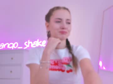 webcam girl mango_shake live cam image #212890