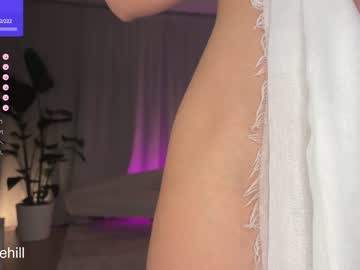 webcam girl anniehillofficial_ live cam image #7182063