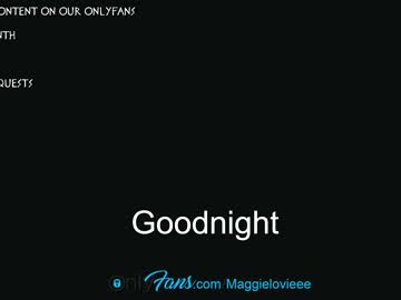 webcam girl maggielovieee live cam image #4993118