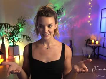 webcam girl phoenix_taylor live cam image #8180588