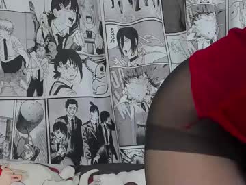 webcam girl felixx_44 live cam image #11830970