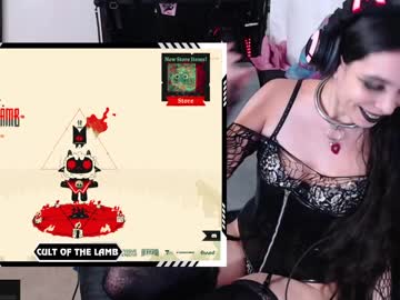 webcam girl lilithinlatex live cam image #8224043